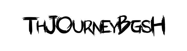 ArghDemo  Free Fonts Download