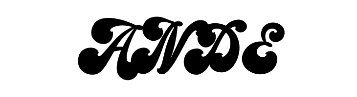 Midway Retro  Free Fonts Download