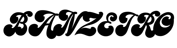 Midway Retro  Free Fonts Download