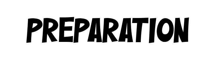 Bazinga!  Free Fonts Download