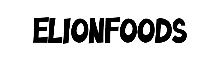 Bazinga!  Free Fonts Download