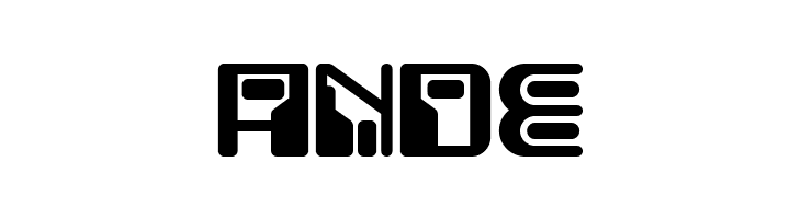 Funky Rundkopf NF  Free Fonts Download