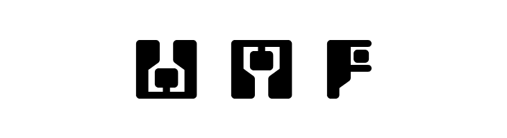 Funky Rundkopf NF  Free Fonts Download
