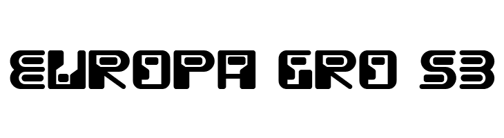 Funky Rundkopf NF  Free Fonts Download