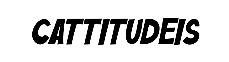 Bazinga! Italic  Free Fonts Download