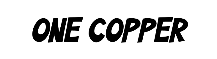 Bazinga! Italic  Free Fonts Download