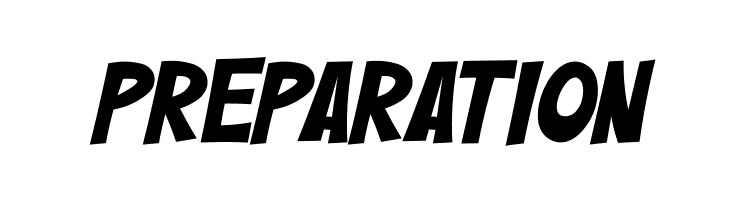 Bazinga! Italic  Free Fonts Download