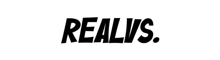 Bazinga! Italic  Free Fonts Download