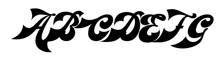 Lettro  Free Fonts Download