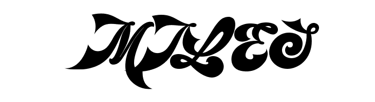 Lettro  Free Fonts Download