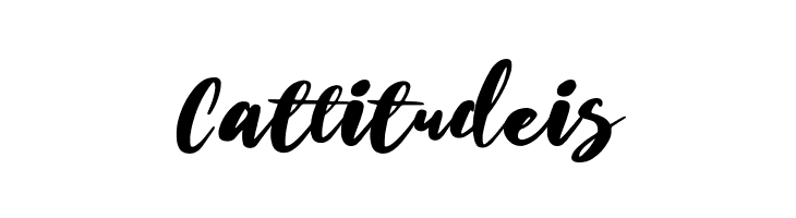 Husein Script  Free Fonts Download