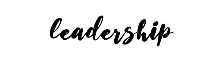 Husein Script  Free Fonts Download