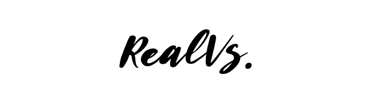 Husein Script Italic  Free Fonts Download