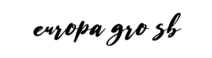 Husein Script Italic  Free Fonts Download