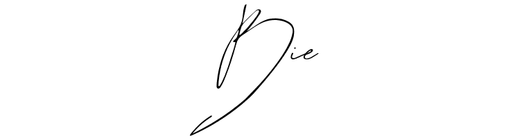 Juliette  Free Fonts Download
