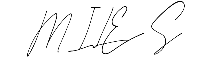 Juliette  Free Fonts Download