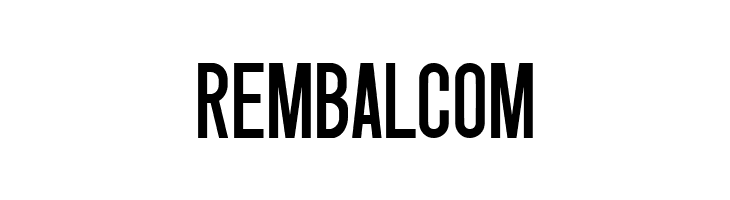 Singo Sans  Free Fonts Download