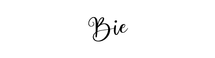 Betthofen  Free Fonts Download