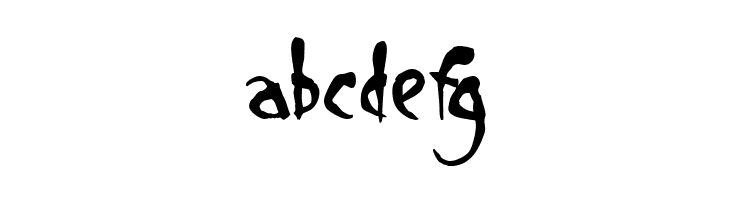 Smegalomania  Free Fonts Download