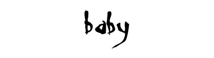 Smegalomania  Free Fonts Download