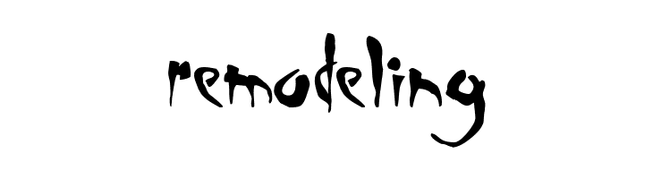 Smegalomania  Free Fonts Download