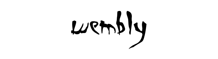 Smegalomania  Free Fonts Download