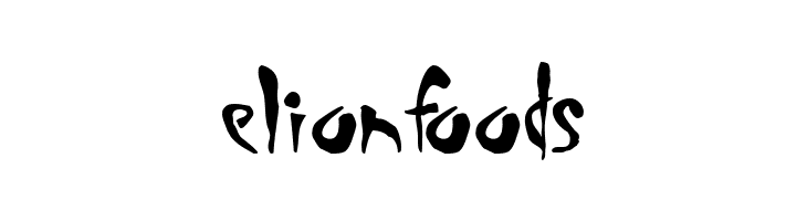 Smegalomania  Free Fonts Download