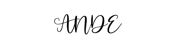 Mollusca Script  Free Fonts Download