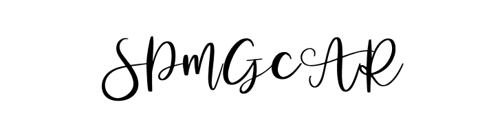 Mollusca Script  Free Fonts Download