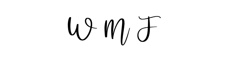 Mollusca Script  Free Fonts Download