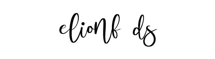 Mollusca Script  Free Fonts Download