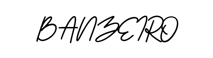 Geofanny  Free Fonts Download