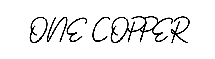 Geofanny  Free Fonts Download