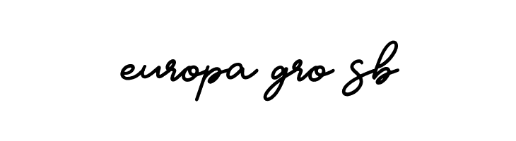Geofanny  Free Fonts Download