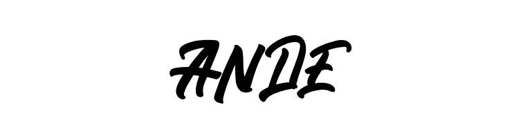 Rolling Bold Personal Use  Free Fonts Download