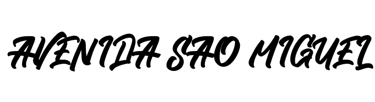 Rolling Bold Personal Use  Free Fonts Download