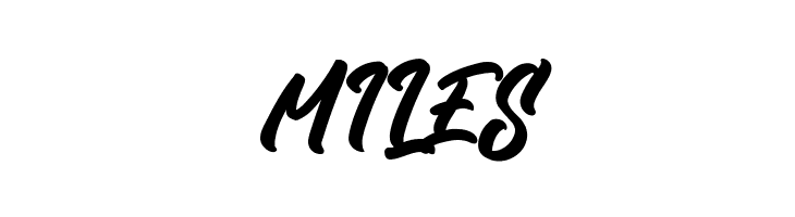 Rolling Bold Personal Use  Free Fonts Download