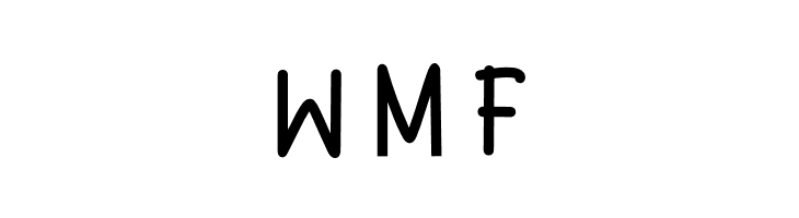 HollaMondaypersonalUse-Person  Free Fonts Download