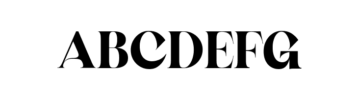 Monalliza Regular  Free Fonts Download