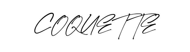 Kallimata Script  Free Fonts Download