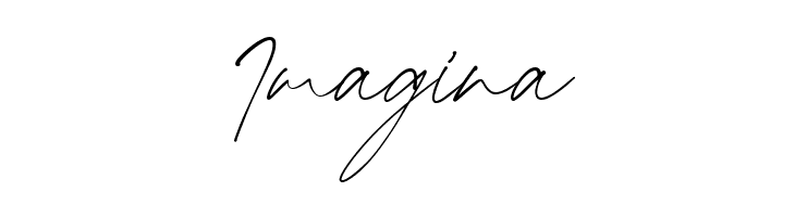 Kallimata Script  Free Fonts Download