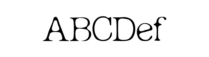 Micahels Plain  Free Fonts Download