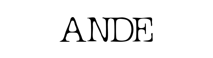 Micahels Plain  Free Fonts Download