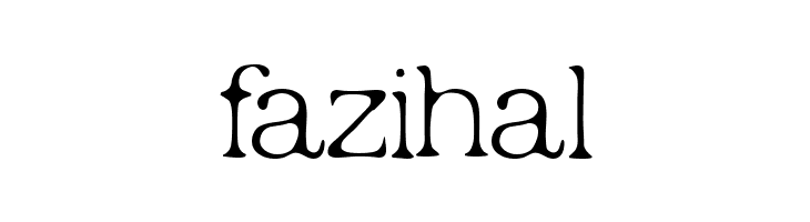 Micahels Plain  Free Fonts Download
