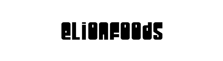 Moog Schmoog  Free Fonts Download