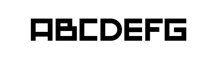 Hesia Regular  Free Fonts Download