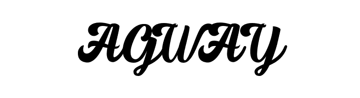 Fomtage Script  Free Fonts Download