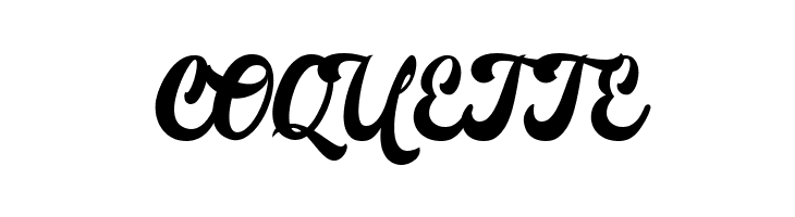 Fomtage Script  Free Fonts Download