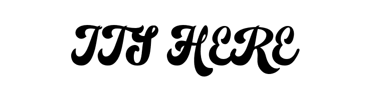 Fomtage Script  Free Fonts Download