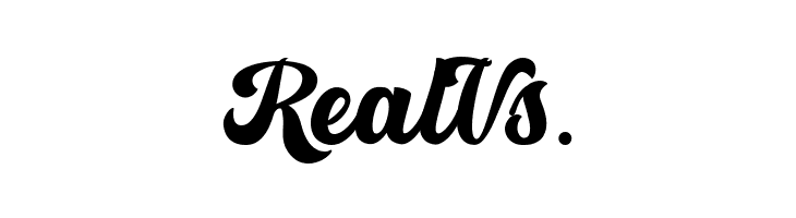 Fomtage Script  Free Fonts Download